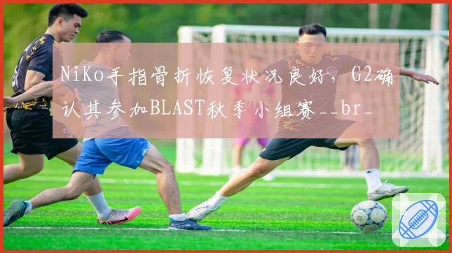 NiKo手指骨折恢复状况良好,G2确认其参加BLAST秋季小组赛__br_