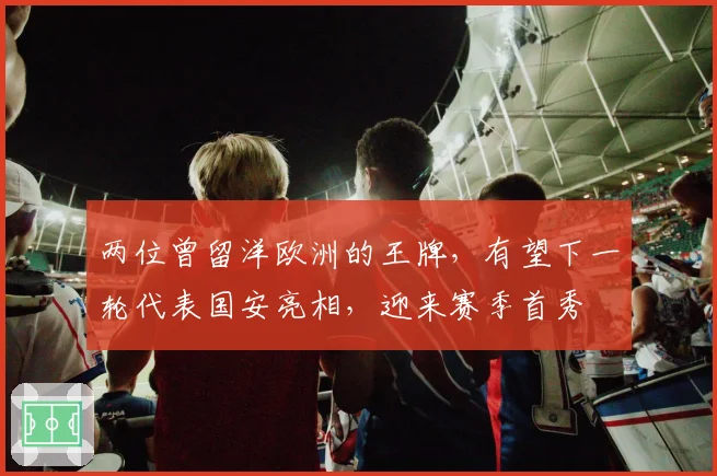 两位曾留洋欧洲的王牌,有望下一轮代表国安亮相,迎来赛季首秀